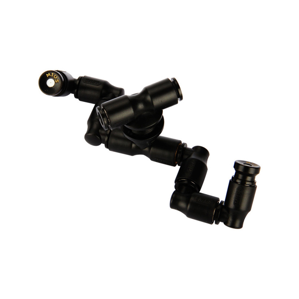 Dual Sprayers Reptiles Lizard  - Misting Nozzle Reptile recension och pris