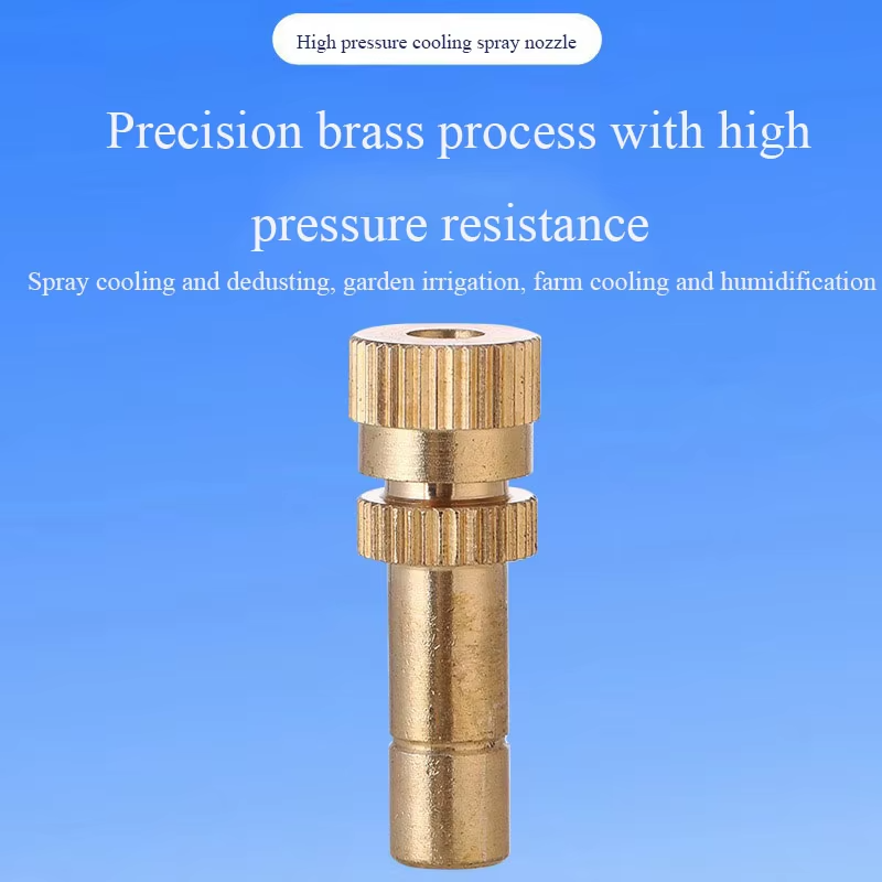 360 Adjustable Degree Rotating - Misting Nozzle Reptile recension och pris