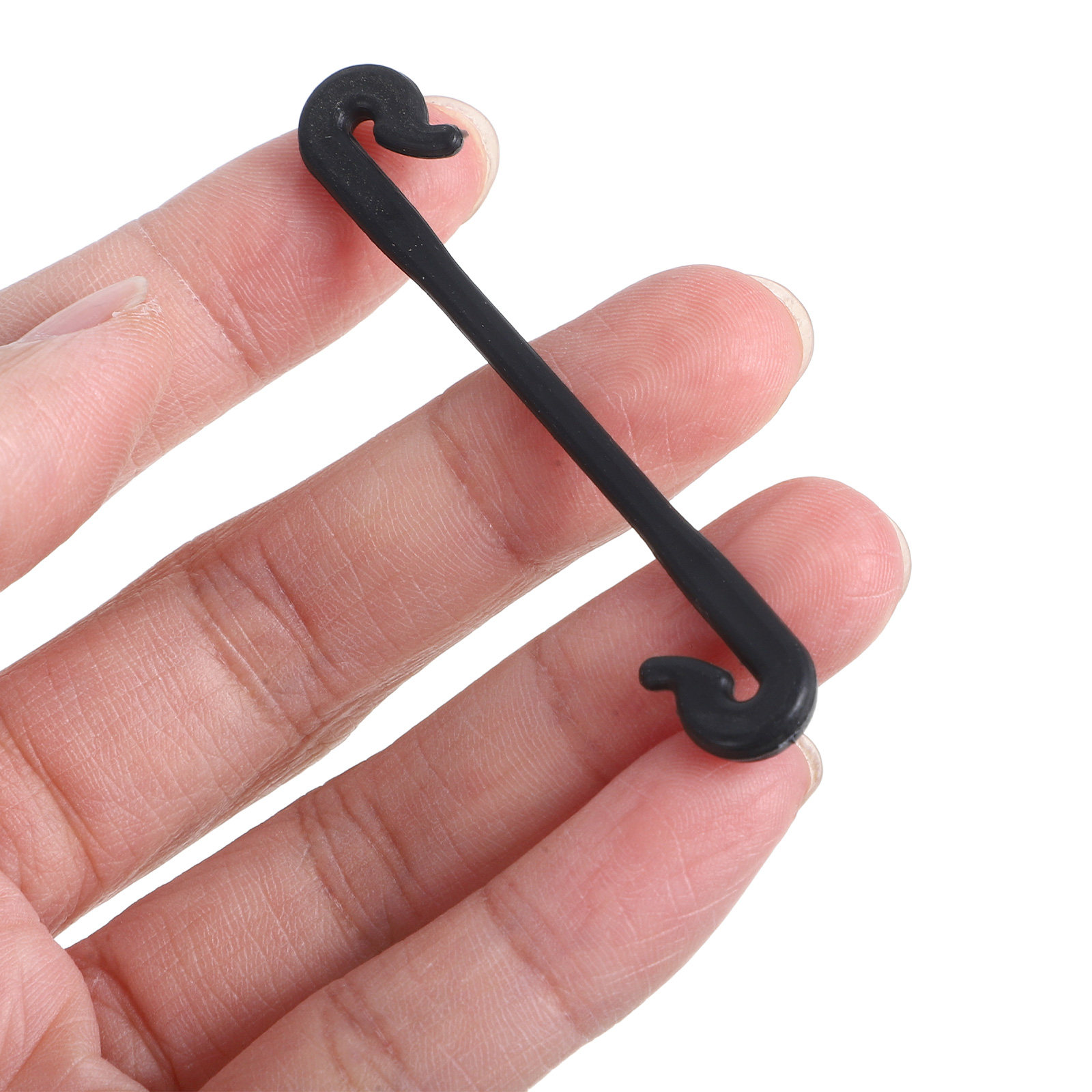 100Pcs Plant Fixing Clip Heavy - Vine Climbing Plastic recension och pris