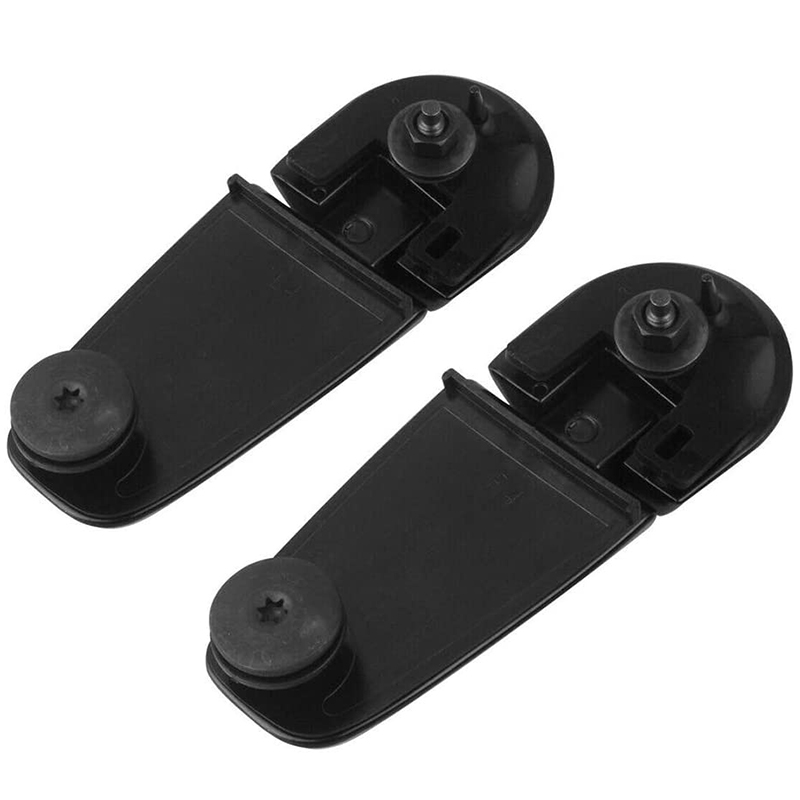 ABOK-Rear Window Liftgate Glas - Glass Door Hinge recension och pris