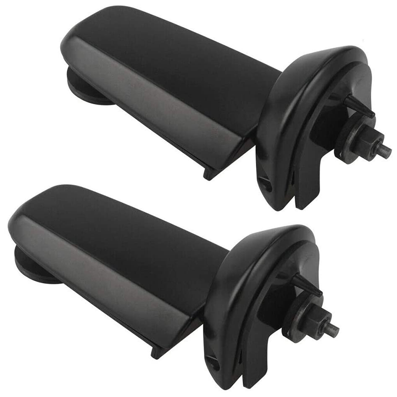 ABOK-Rear Window Liftgate Glas - Glass Door Hinge recension och pris