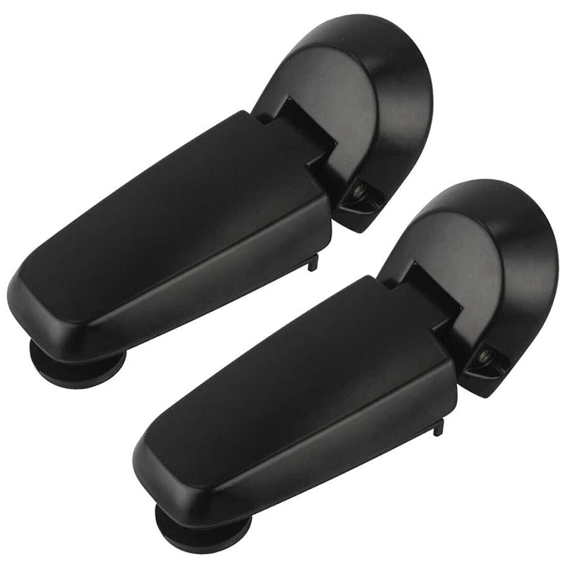 ABOK-Rear Window Liftgate Glas - Glass Door Hinge recension och pris